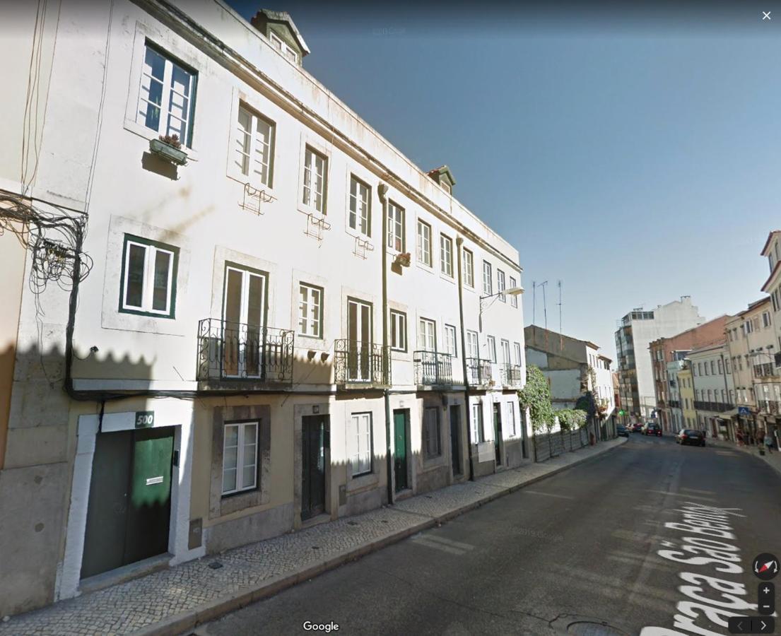 Appartamento Typical Portuguese In Sao Bento Lisbona
